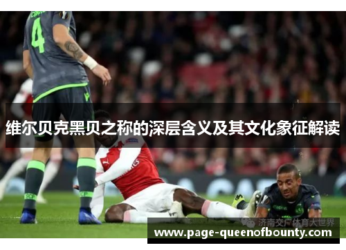 维尔贝克黑贝之称的深层含义及其文化象征解读