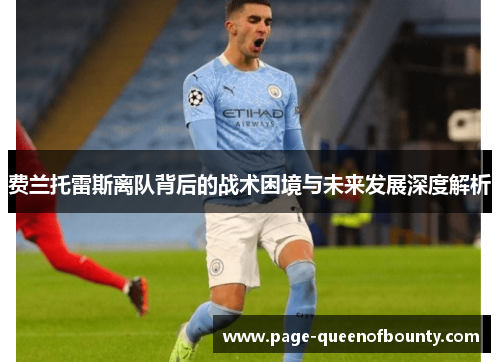 费兰托雷斯离队背后的战术困境与未来发展深度解析