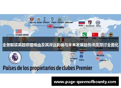 全景解读英超停摆缘由及其深远影响与未来发展趋势深度探讨全面化