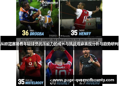 从欧冠赛场看年轻球员抗压能力的成长与挑战观察表现分析与趋势研判